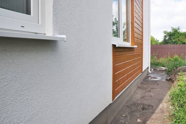 Best Historical Building Siding Restoration  in Andrews Af, MD